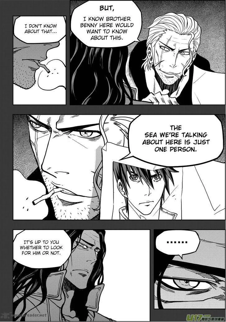 Autophagy Regulation Chapter 15 page 15