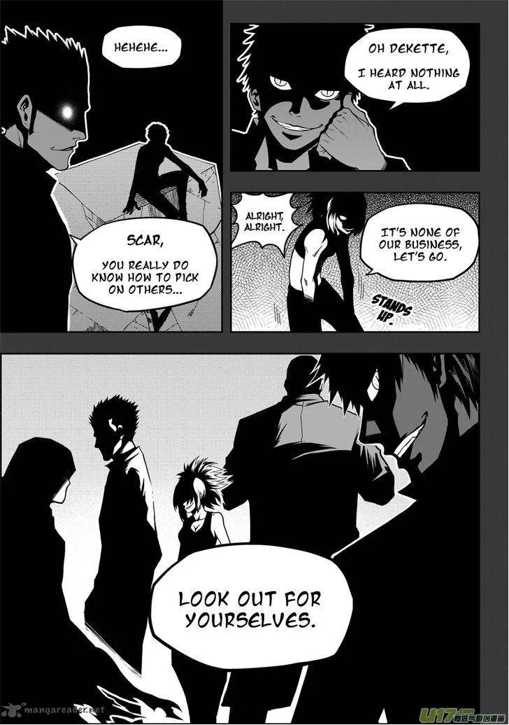 Autophagy Regulation Chapter 15 page 16