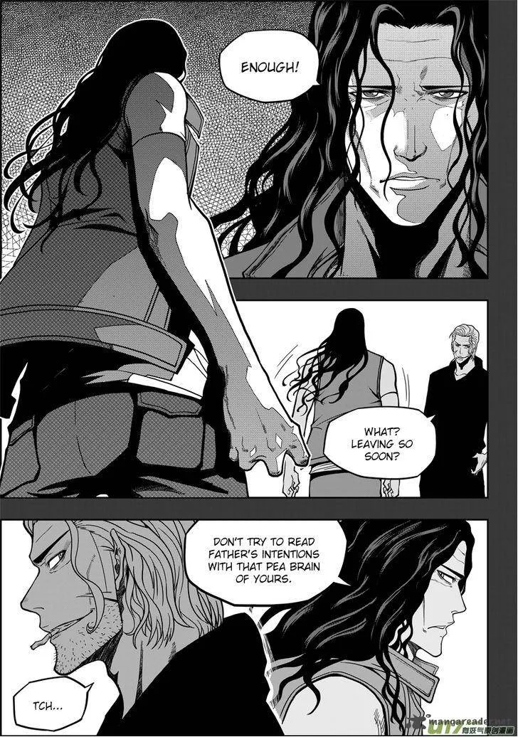 Autophagy Regulation Chapter 15 page 12
