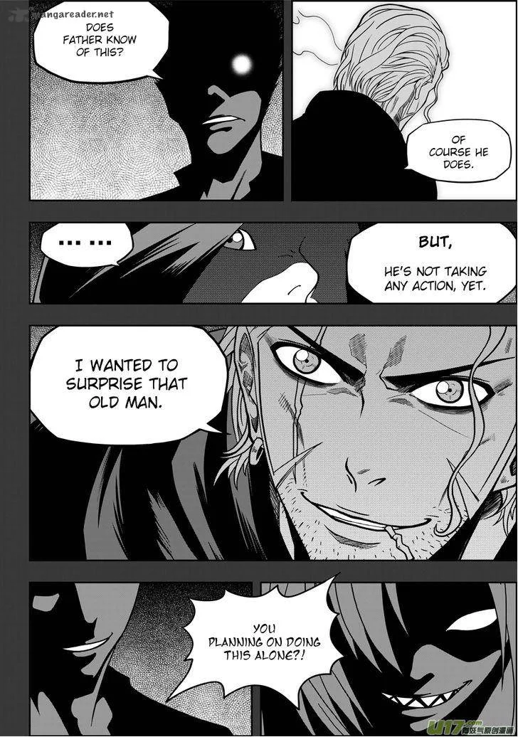 Autophagy Regulation Chapter 15 page 9