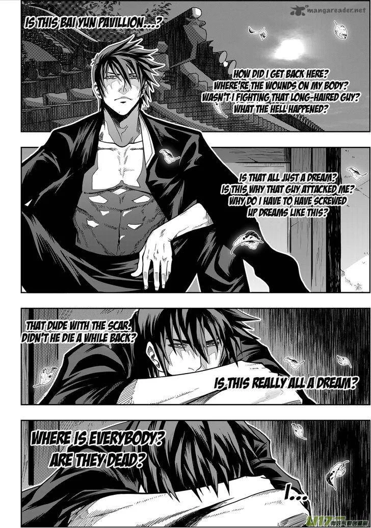 Autophagy Regulation Chapter 15 page 23