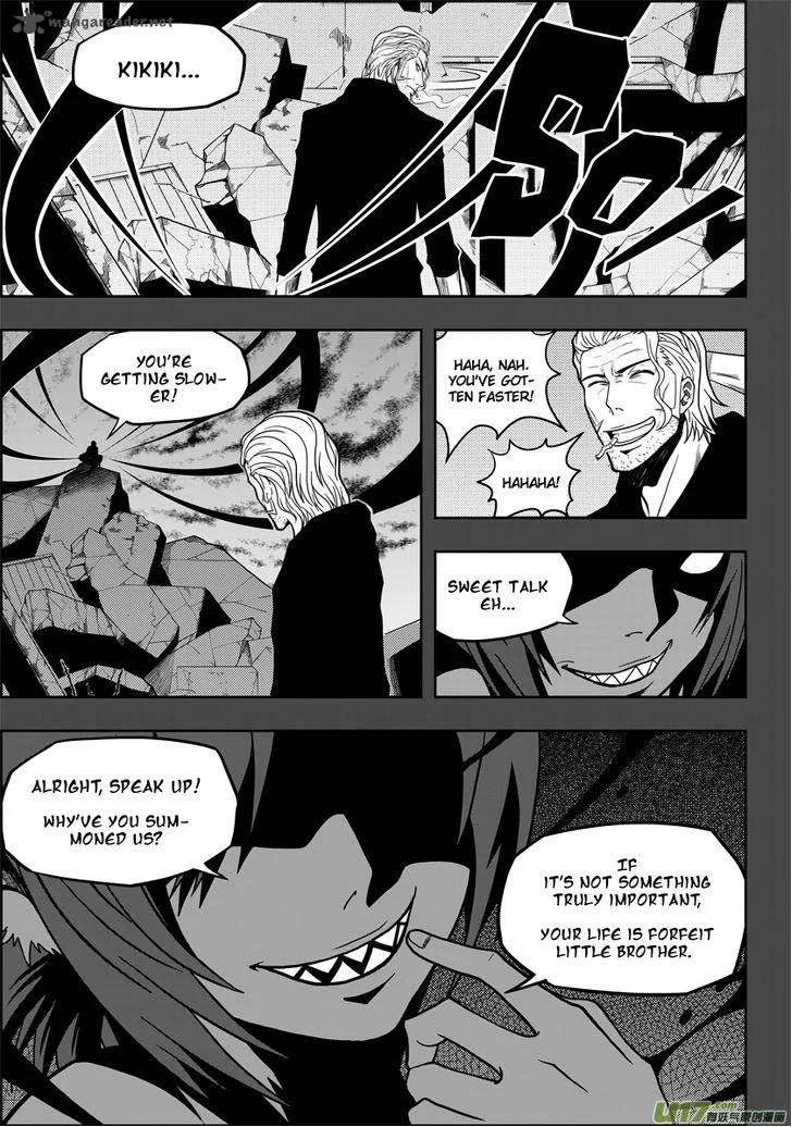 Autophagy Regulation Chapter 15 page 6