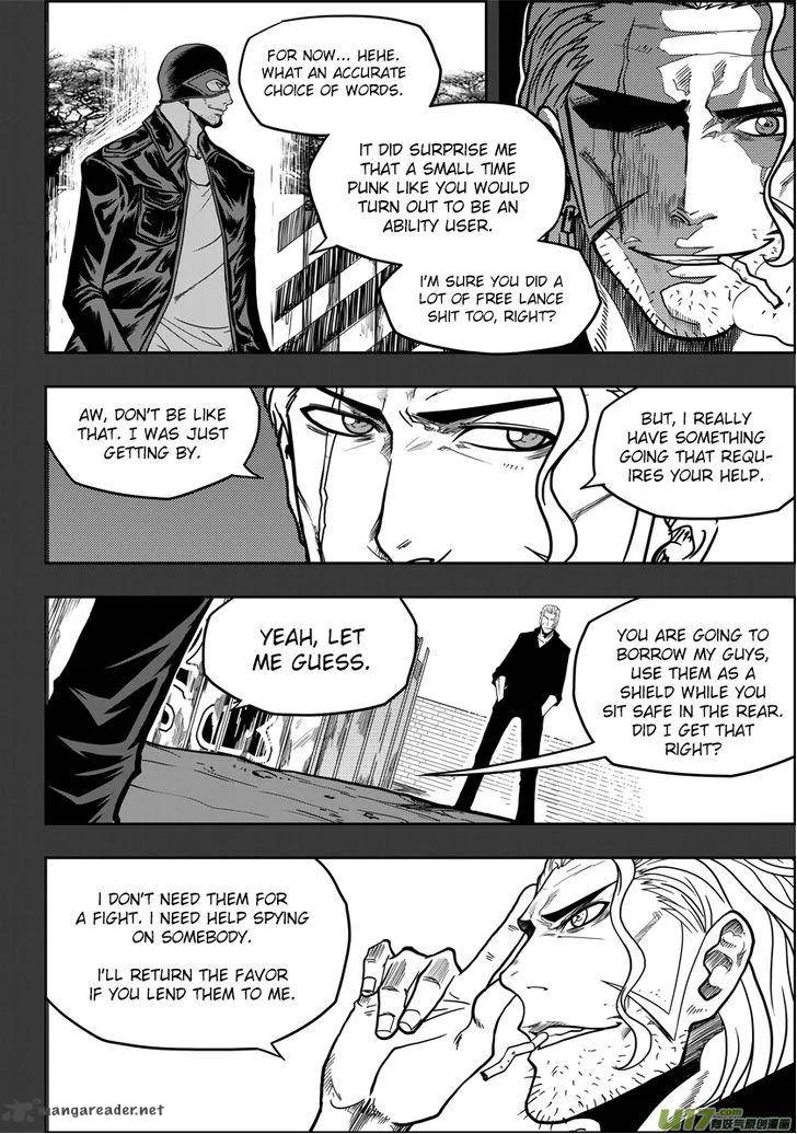 Autophagy Regulation Chapter 15 page 19