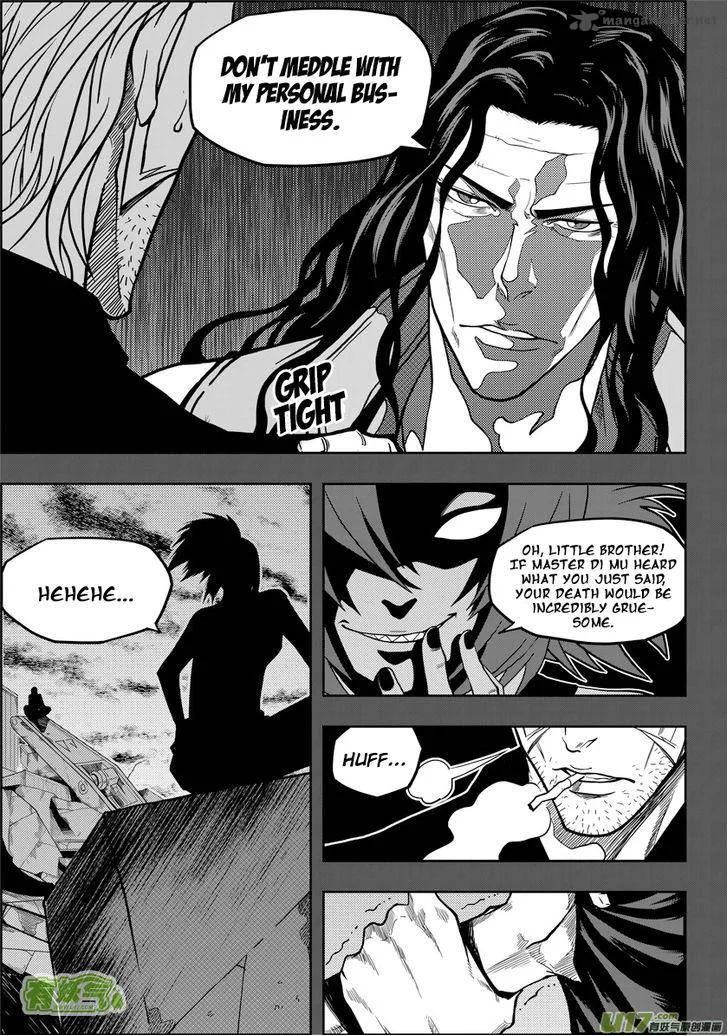 Autophagy Regulation Chapter 15 page 14