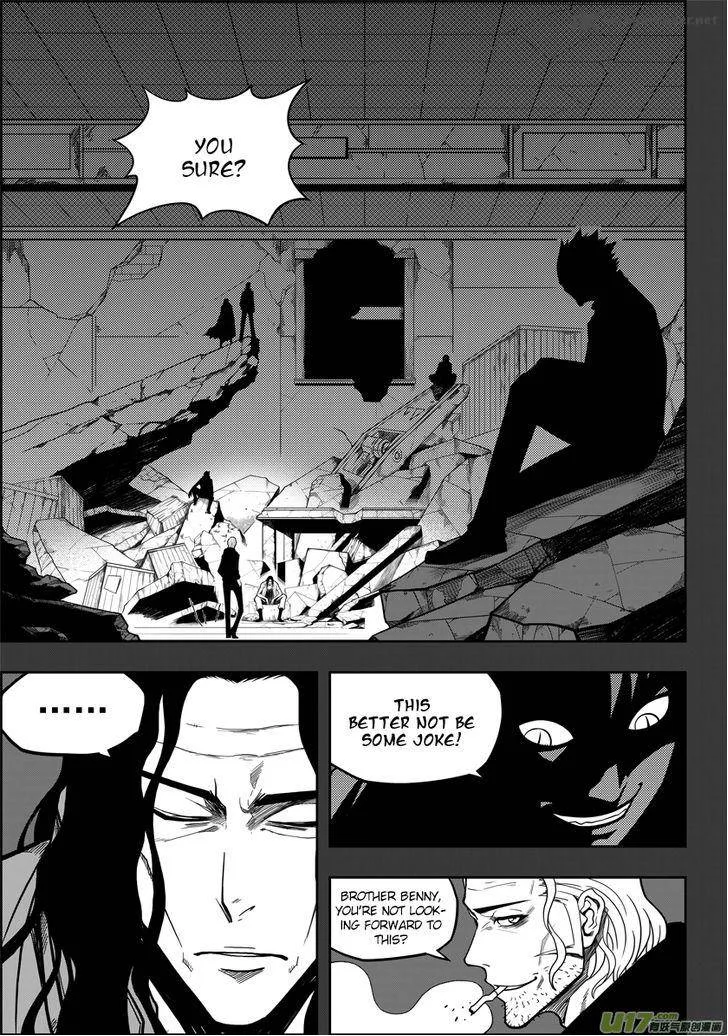 Autophagy Regulation Chapter 15 page 8