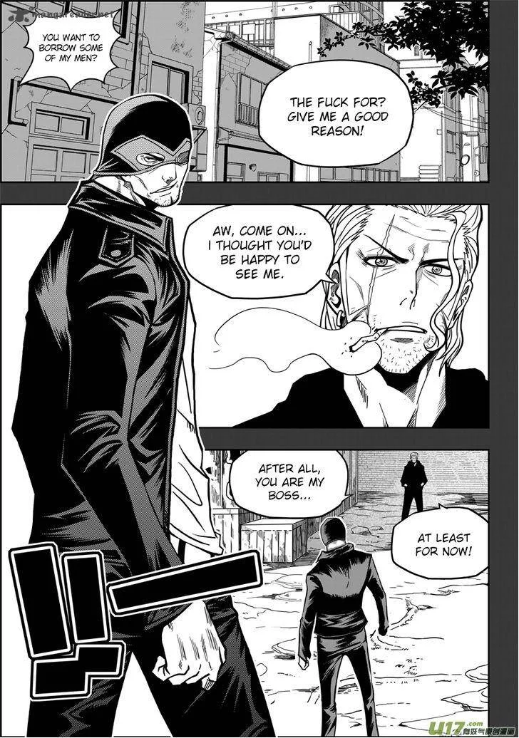Autophagy Regulation Chapter 15 page 18