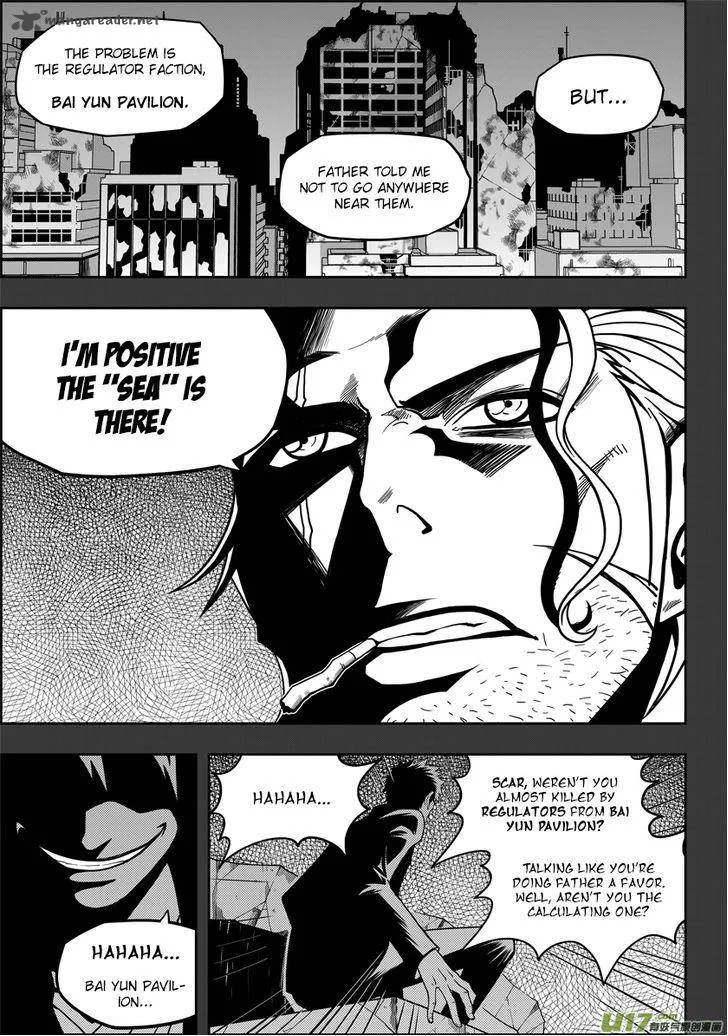 Autophagy Regulation Chapter 15 page 10