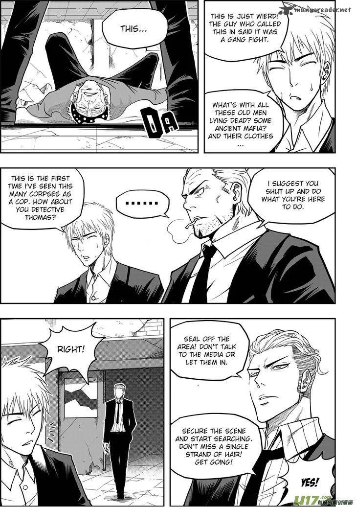 Autophagy Regulation Chapter 15 page 26