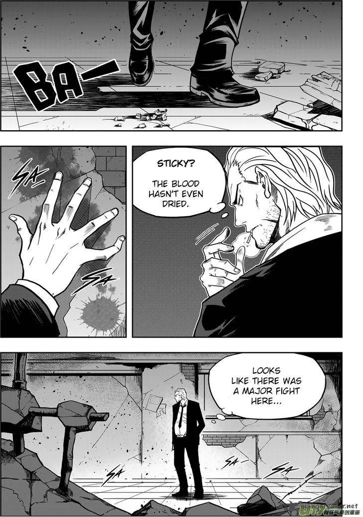Autophagy Regulation Chapter 15 page 28