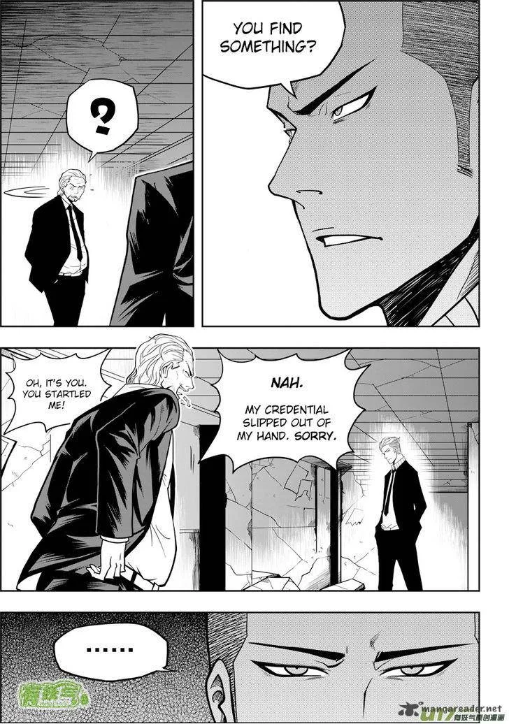 Autophagy Regulation Chapter 15 page 30