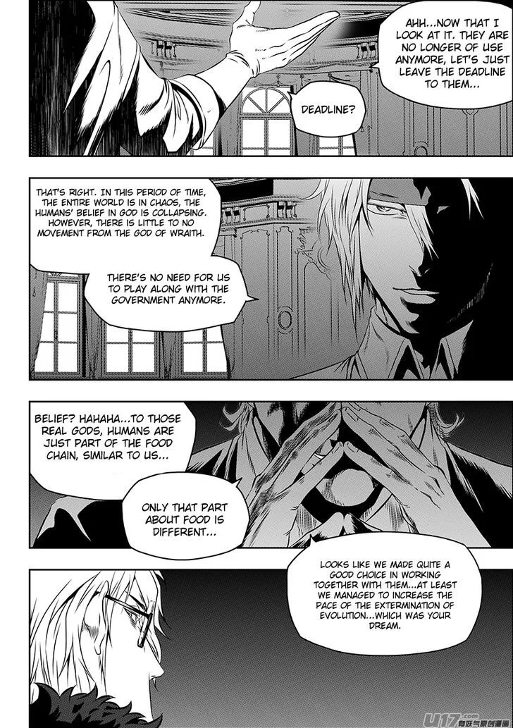 Autophagy Regulation Chapter 150 page 3