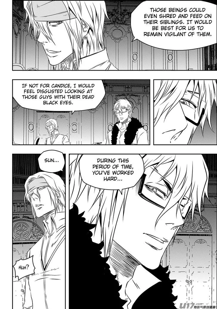 Autophagy Regulation Chapter 150 page 11