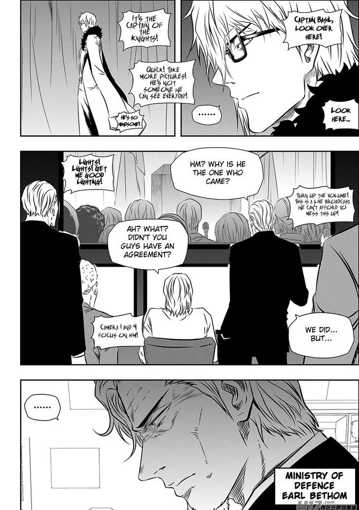 Autophagy Regulation Chapter 151 page 3