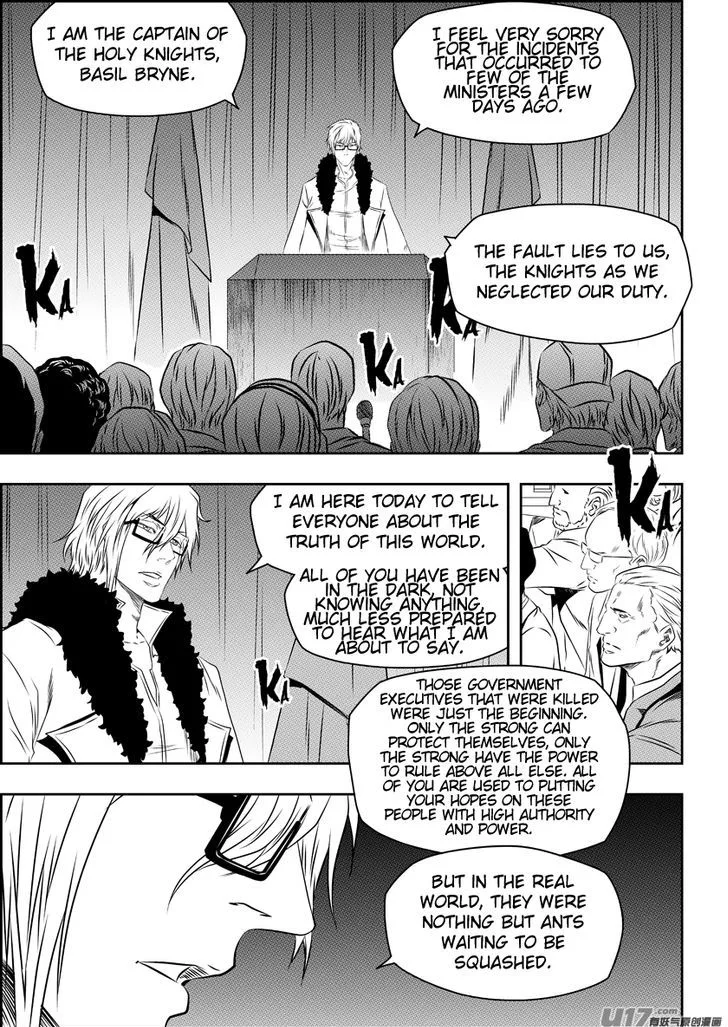 Autophagy Regulation Chapter 151 page 4