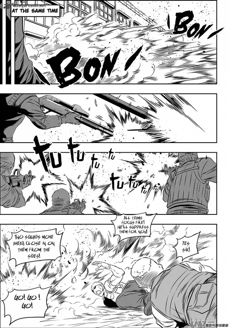 Autophagy Regulation Chapter 152 page 17