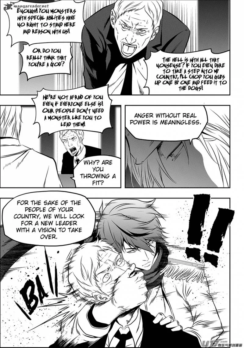 Autophagy Regulation Chapter 152 page 15