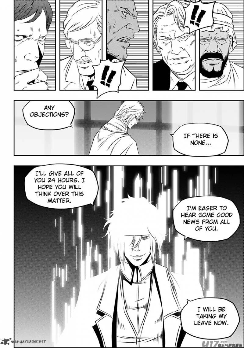 Autophagy Regulation Chapter 152 page 16