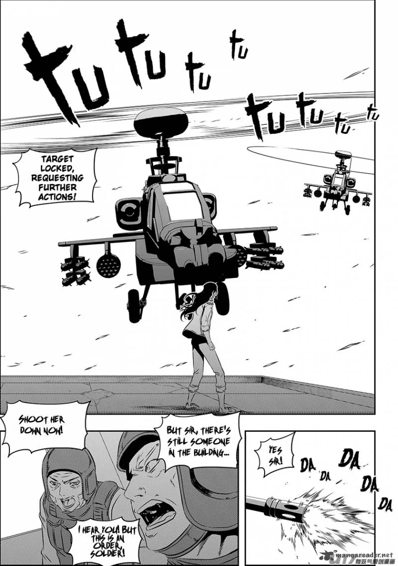 Autophagy Regulation Chapter 152 page 8