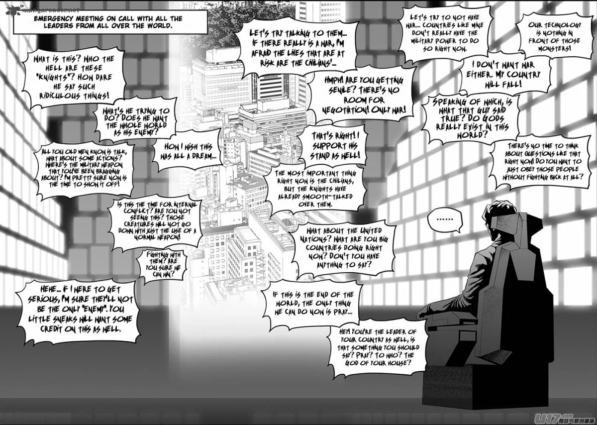 Autophagy Regulation Chapter 152 page 12