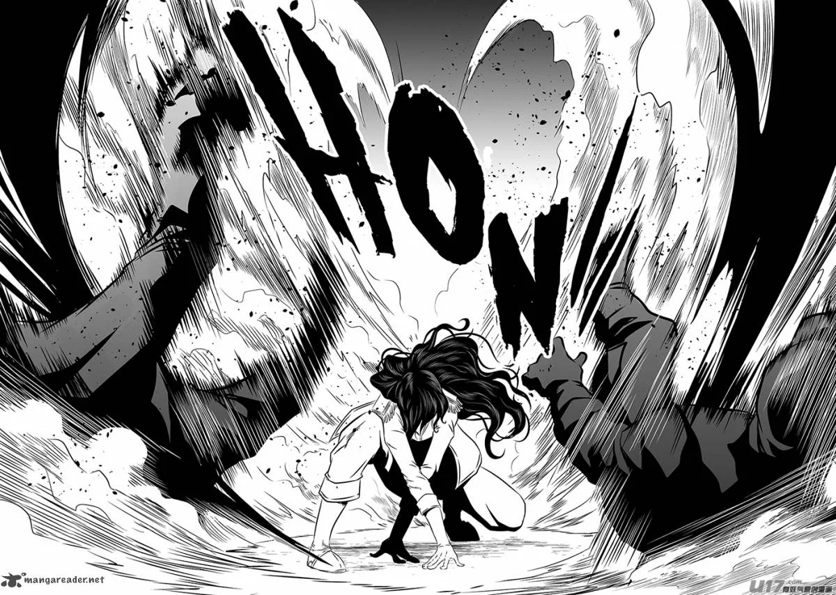 Autophagy Regulation Chapter 152 page 7