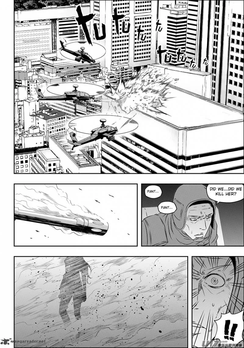 Autophagy Regulation Chapter 152 page 9
