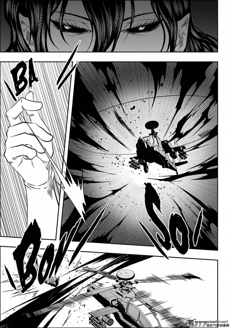 Autophagy Regulation Chapter 152 page 10