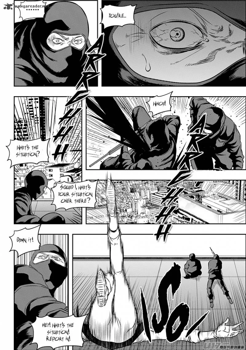 Autophagy Regulation Chapter 152 page 6