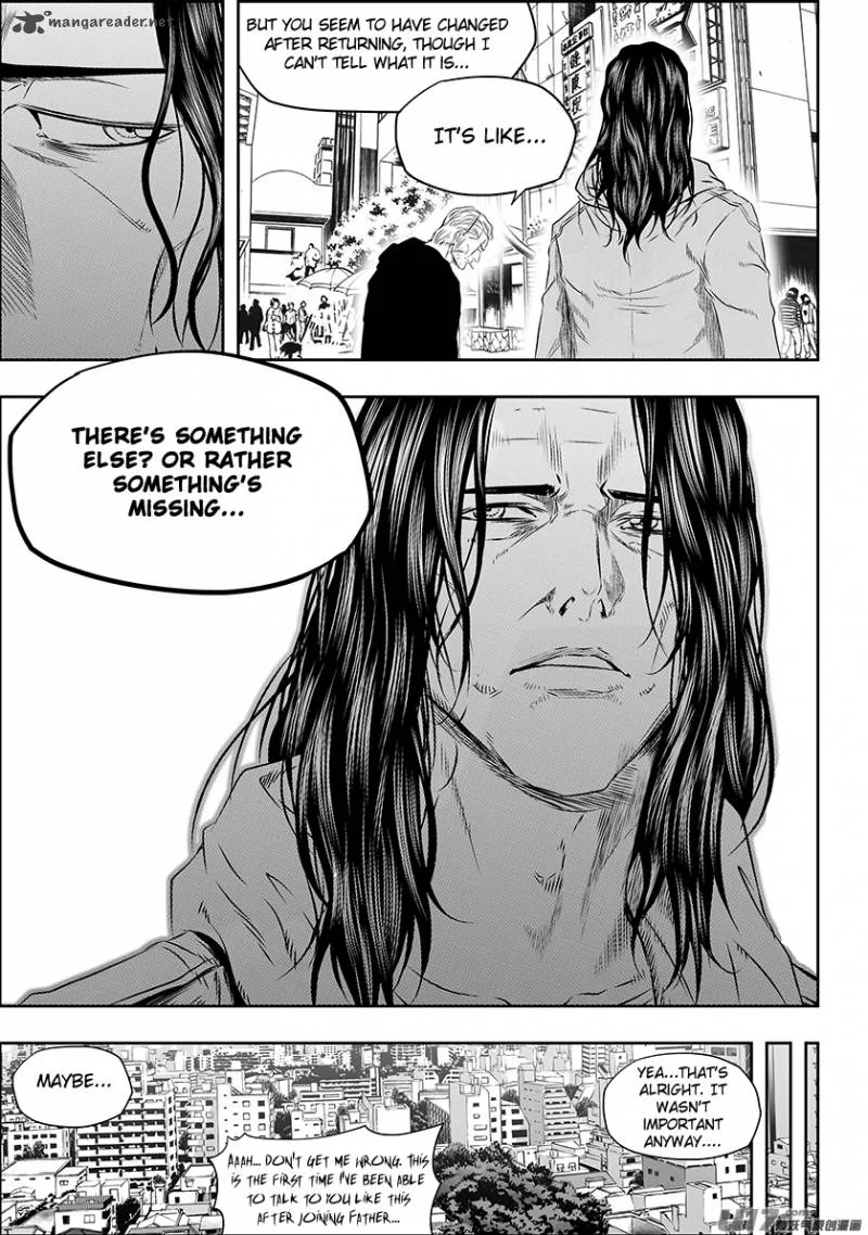 Autophagy Regulation Chapter 153 page 6