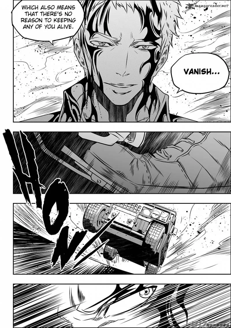 Autophagy Regulation Chapter 153 page 17
