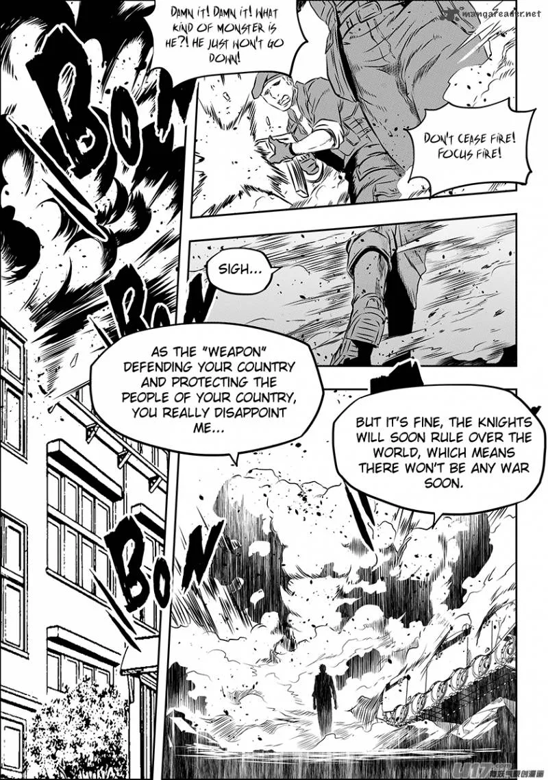 Autophagy Regulation Chapter 153 page 16