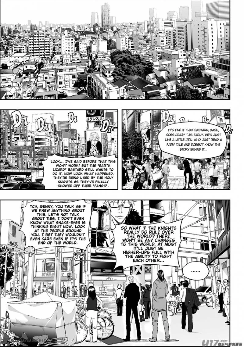 Autophagy Regulation Chapter 153 page 4