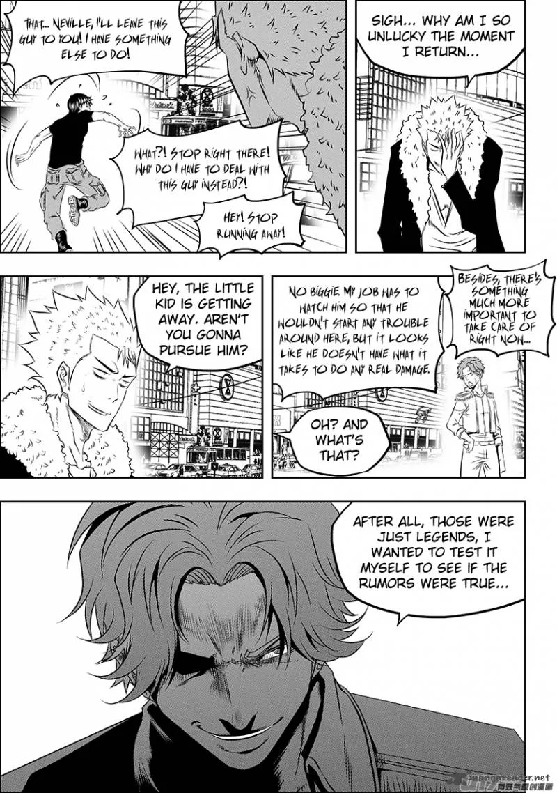 Autophagy Regulation Chapter 153 page 14