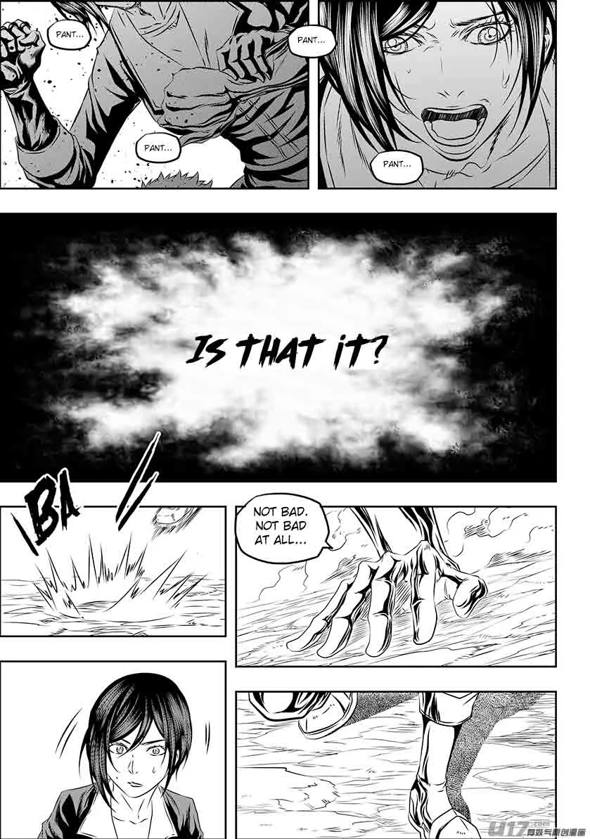 Autophagy Regulation Chapter 154 page 10