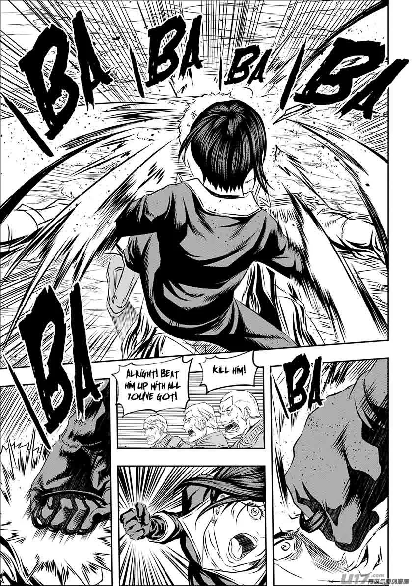 Autophagy Regulation Chapter 154 page 9