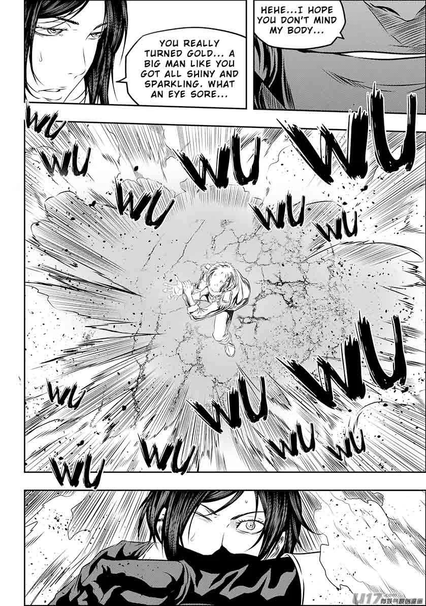 Autophagy Regulation Chapter 154 page 14