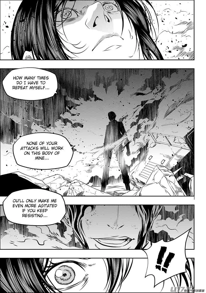 Autophagy Regulation Chapter 154 page 5