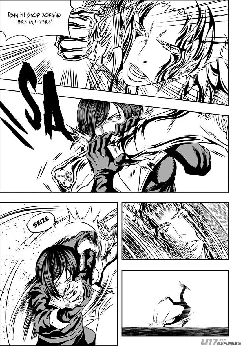 Autophagy Regulation Chapter 154 page 7
