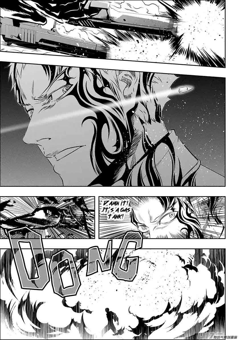 Autophagy Regulation Chapter 154 page 3