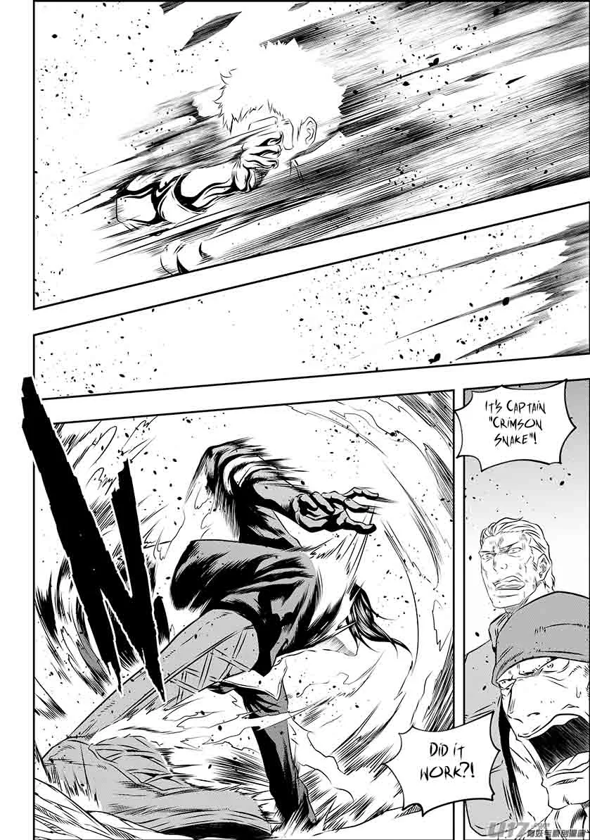 Autophagy Regulation Chapter 154 page 4