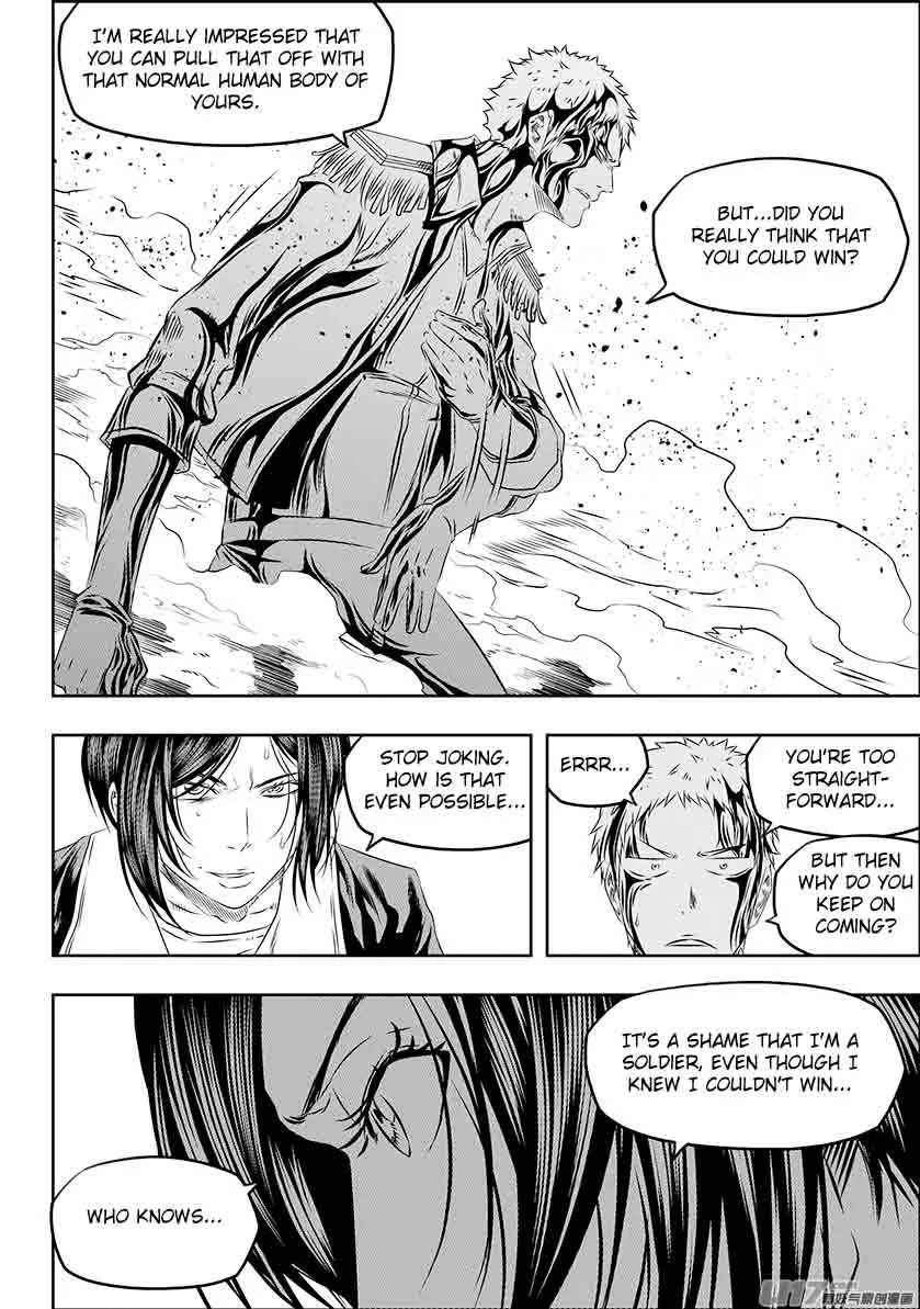 Autophagy Regulation Chapter 154 page 11