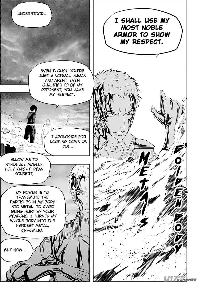 Autophagy Regulation Chapter 154 page 13
