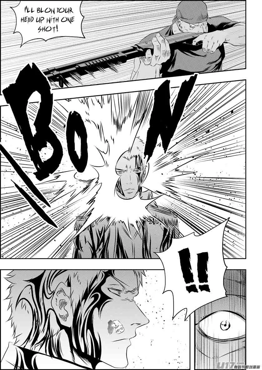Autophagy Regulation Chapter 155 page 7