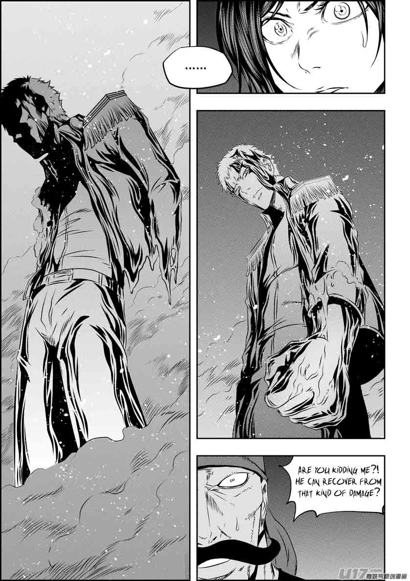 Autophagy Regulation Chapter 155 page 5