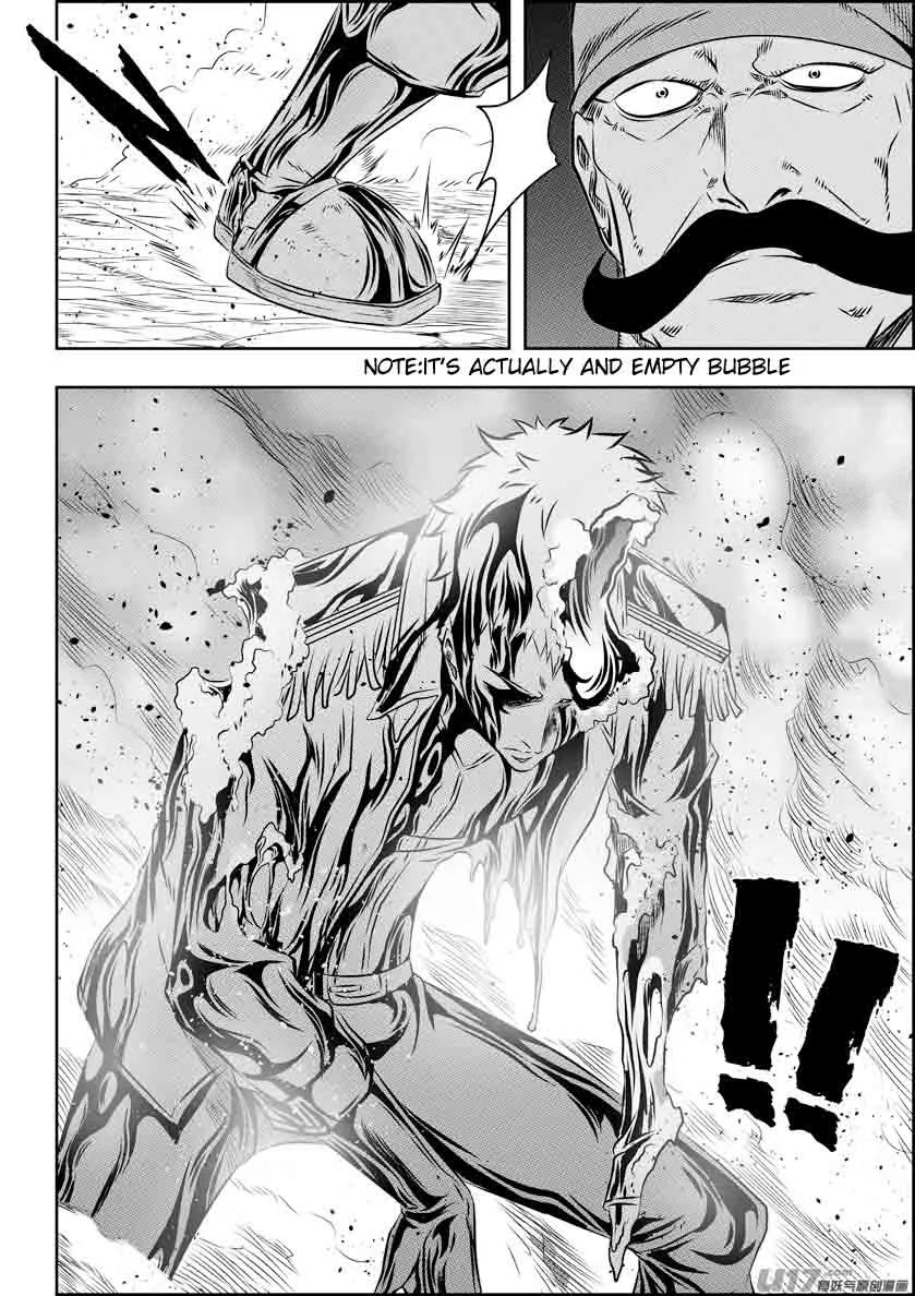 Autophagy Regulation Chapter 155 page 4