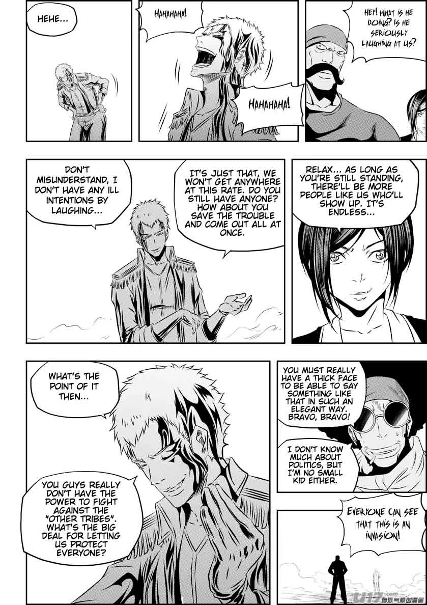 Autophagy Regulation Chapter 155 page 15