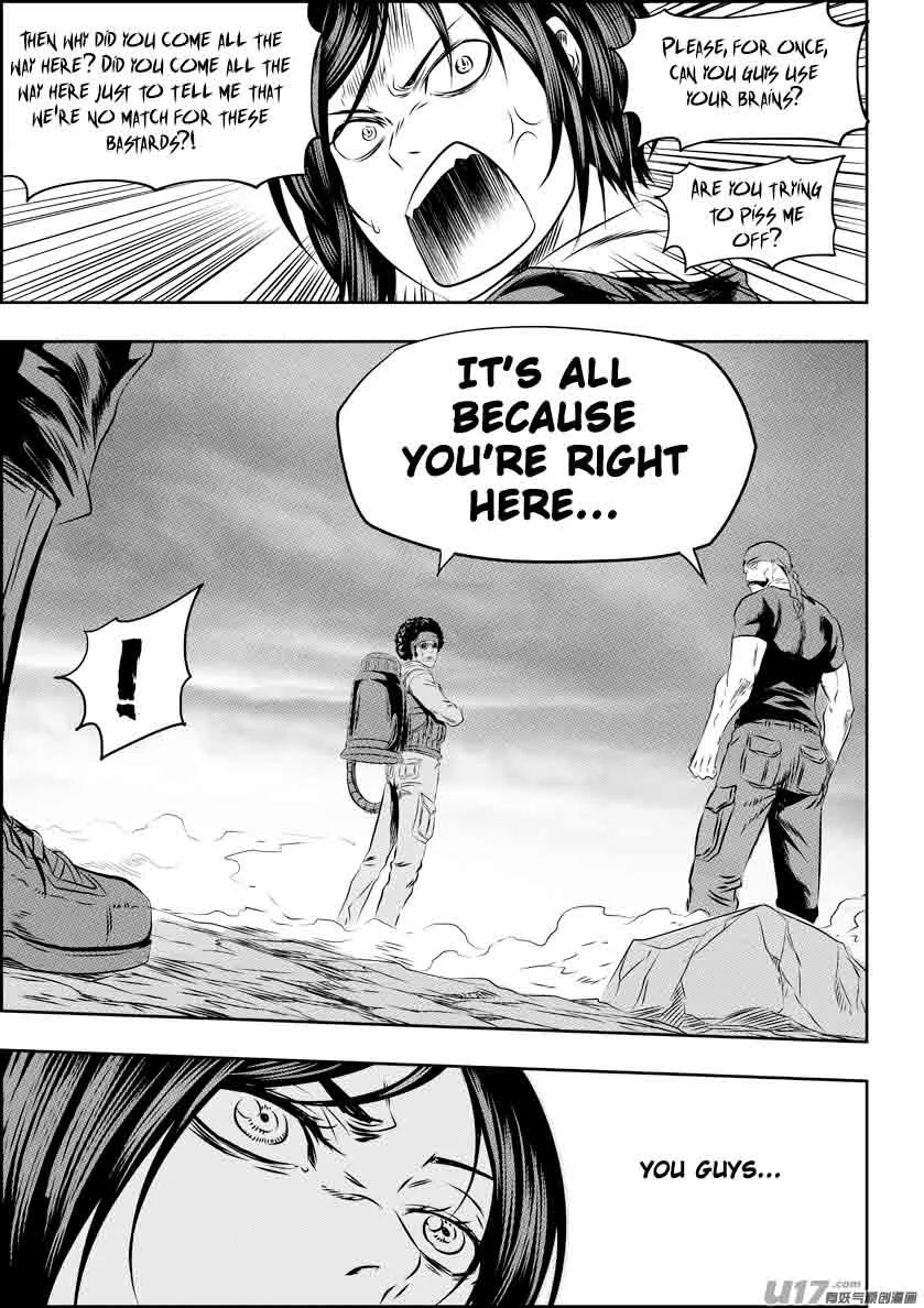 Autophagy Regulation Chapter 155 page 11