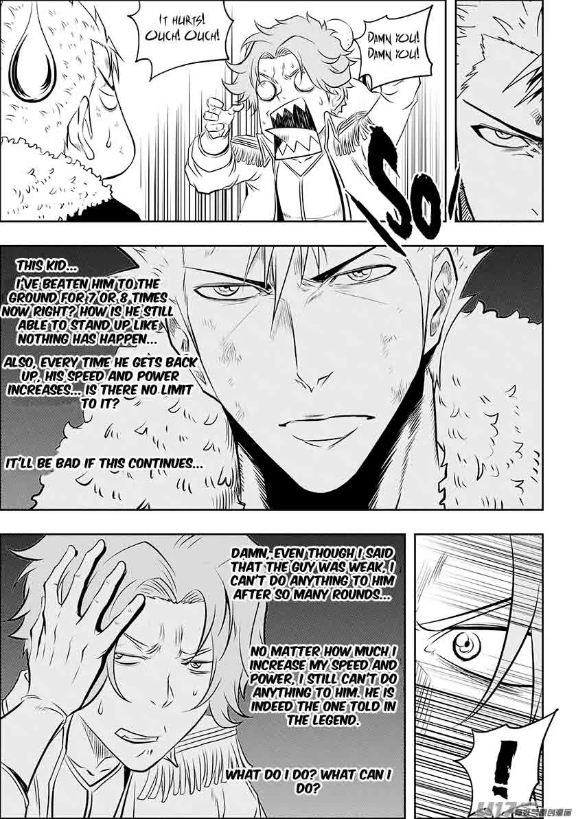 Autophagy Regulation Chapter 156 page 5