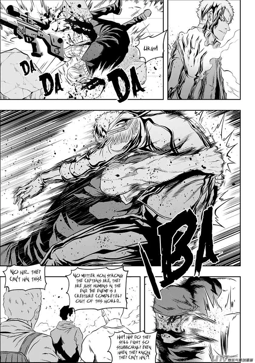 Autophagy Regulation Chapter 156 page 10
