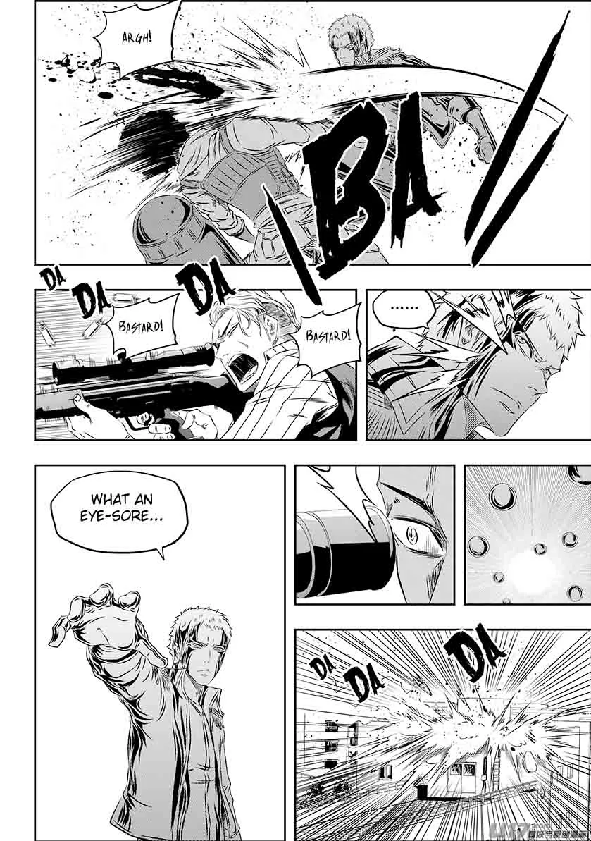 Autophagy Regulation Chapter 156 page 9