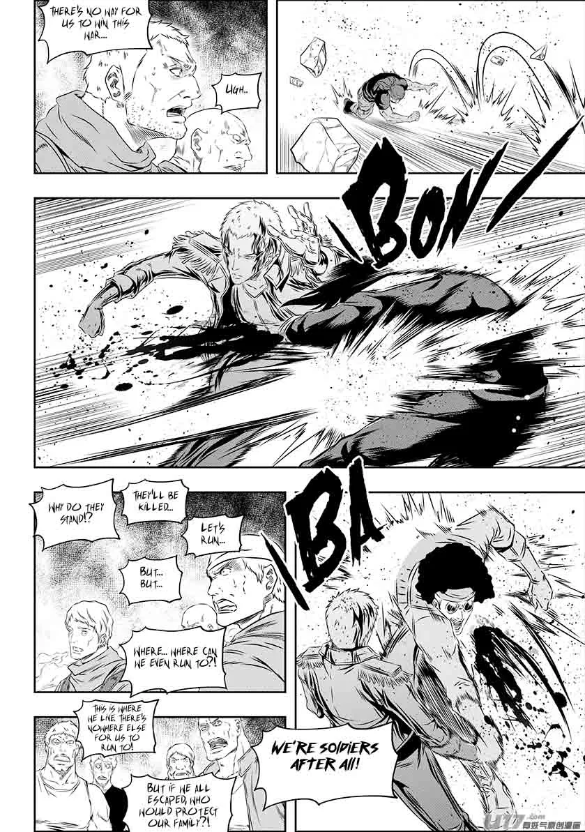 Autophagy Regulation Chapter 156 page 11